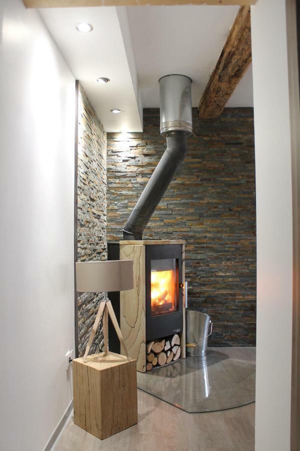 Gite Le 16 Ribeauvillé Esterno foto